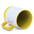 Caneca Soft Amarela - Imagem 2