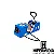 Prensa Caneca STC Blue Express 220v - Imagem 2