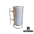 Torre com 2 Xícaras Brancas - 325ML - Imagem 1