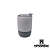 Copo Buddy Cinza Tampa/Base Cinza. - Imagem 1