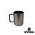 CANECA SILVER CINZA CHUMBO - Imagem 1