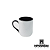 Caneca Por Bra Imperial Interior Preta - Imagem 1