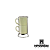 TORRE C/ 2 XICARAS BRANCA LIVE 200ML - Imagem 1