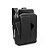 Mochila de Poliéster Preta 21 Litros - Imagem 2