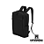 Mochila de Nylon Preta 21L - Imagem 1