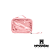 Nécessaire Nylon Rosa - Imagem 1
