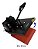 Prensa Deko 38x38 Plana 110v - Imagem 2