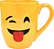 Caneca Emoji - Imagem 2