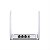 Roteador Mercusys Wireless 2 Antenas 300Mbps - Imagem 2