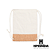 Sacola Ecobag 36x44 Algodão Cortiça - Imagem 2