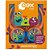 Fone Oex Infantil Boo! HP301 - Imagem 1