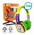 Fone Oex Infantil Cartoon HP302 - Imagem 1