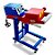 PRENSA Giro Thermo Roller TRANSFER LASER 360° 110v - Imagem 5