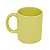 Caneca Color Amarela - Imagem 2