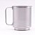 Caneca Alumínio Brilho - 500ml - Imagem 2