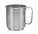 Caneca Alumínio Brilho - 500ml - Imagem 1