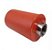 Rolo de Silicone para Thermo Roller ou Thermo Compact Giro 360º - 9cm - Imagem 3