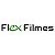 Filme de Recorte Azul Royal Flexcut Flexfilmes 1m x 0,50 - Imagem 2