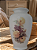 Vaso de porcelana decorado - Imagem 4