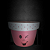 Vaso de cerâmica com carinha - Imagem 7