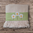 Tapete de tear com flores - Imagem 1