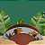Porta guardanapo com flores - Imagem 2