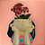 Cachepot "Namoradeira" grande - Imagem 2