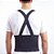 Cinta Lombar Epi Segurança Faixa Ergonômica Tamanho P,,M,,G,,GG - Imagem 3