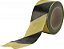 FITA ZEBRADA PRETO E AMARELO 70 X 200MTS - Imagem 6
