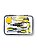 KIT FERRAMENTA - Imagem 1