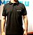 CAMISETA POLO PRETA - MASCULINA - Imagem 2