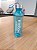 GARRAFA TRANSLÚCIDA AZUL CLARO - 600ML - Imagem 2