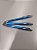 Caneta metal azul - Imagem 3