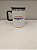 CANECA BRANCA COM TAMPA - Imagem 1
