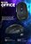 MOUSE EO-462 PRETO SEM FIO - Imagem 2