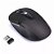 MOUSE EO-462 PRETO SEM FIO - Imagem 1