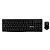 COMBO TECLADO MULTIMÍDIA MN5260 E MOUSE MN4W310 WIRELESS 2,4GHz - MONOCRON - Imagem 3