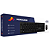 COMBO TECLADO MULTIMÍDIA MN5260 E MOUSE MN4W310 WIRELESS 2,4GHz - MONOCRON - Imagem 2