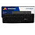TECLADO OFFICE SLIM MN8239 ABNT-2 - MONOCRON - Imagem 1