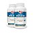 Kit 2 Ômega 3 EPA DHA Vitafor 240 Cápsulas - Imagem 1
