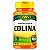 Kit 2 Colina Vitamina B8 Unilife 60 cápsulas - Imagem 2