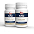 Kit 2 NAC N-Acetil L-Cisteína 600mg Vitafor 30 cápsulas - Imagem 1