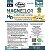 Kit 5 Magneclor Cloreto de Magnésio P.A Unilife 1kg - Imagem 3