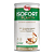 Kit 5 Isofort Plant Vitafor 450g Banana com Canela - Imagem 3