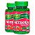 Kit 2 Acerola vitamina C Unilife 60 cápsulas - Imagem 1
