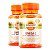 Kit 2 Fish Oil Óleo de Peixe 1000mg Sundown 60 cápsulas - Imagem 1