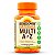 Kit 3 Multi A-Z Mix de Vitaminas e Minerais Sundown 60 cápsulas - Imagem 2