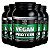 Kit 5 Vegan Protein Unilife Sabor Chocolate 900g - Imagem 1