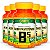 Kit 5 Vitamina B5 Ácido Pantotênico 60 cápsulas Unilife - Imagem 1