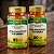 Kit 2 Vitamina B5 Ácido Pantotênico 60 cápsulas Unilife - Imagem 3